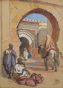FRANCOIS DE MARLIAVE (3)